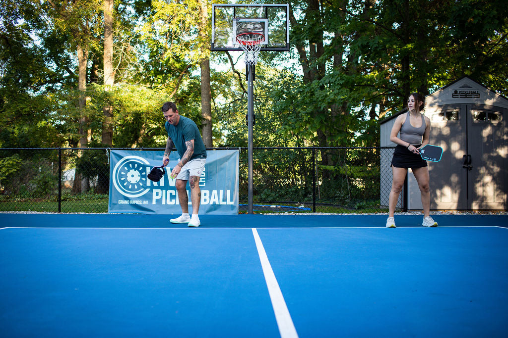 Aluminum Vs Wood Pickleball Paddles: Ultimate Performance Showdown Aluminum Vs Wood Pickleball Paddles: Ultimate Performance Showdown