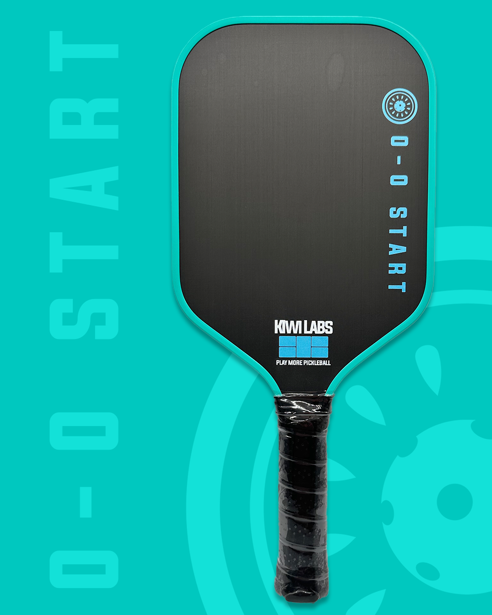 Carbon 2024 fiber Pickleball paddle