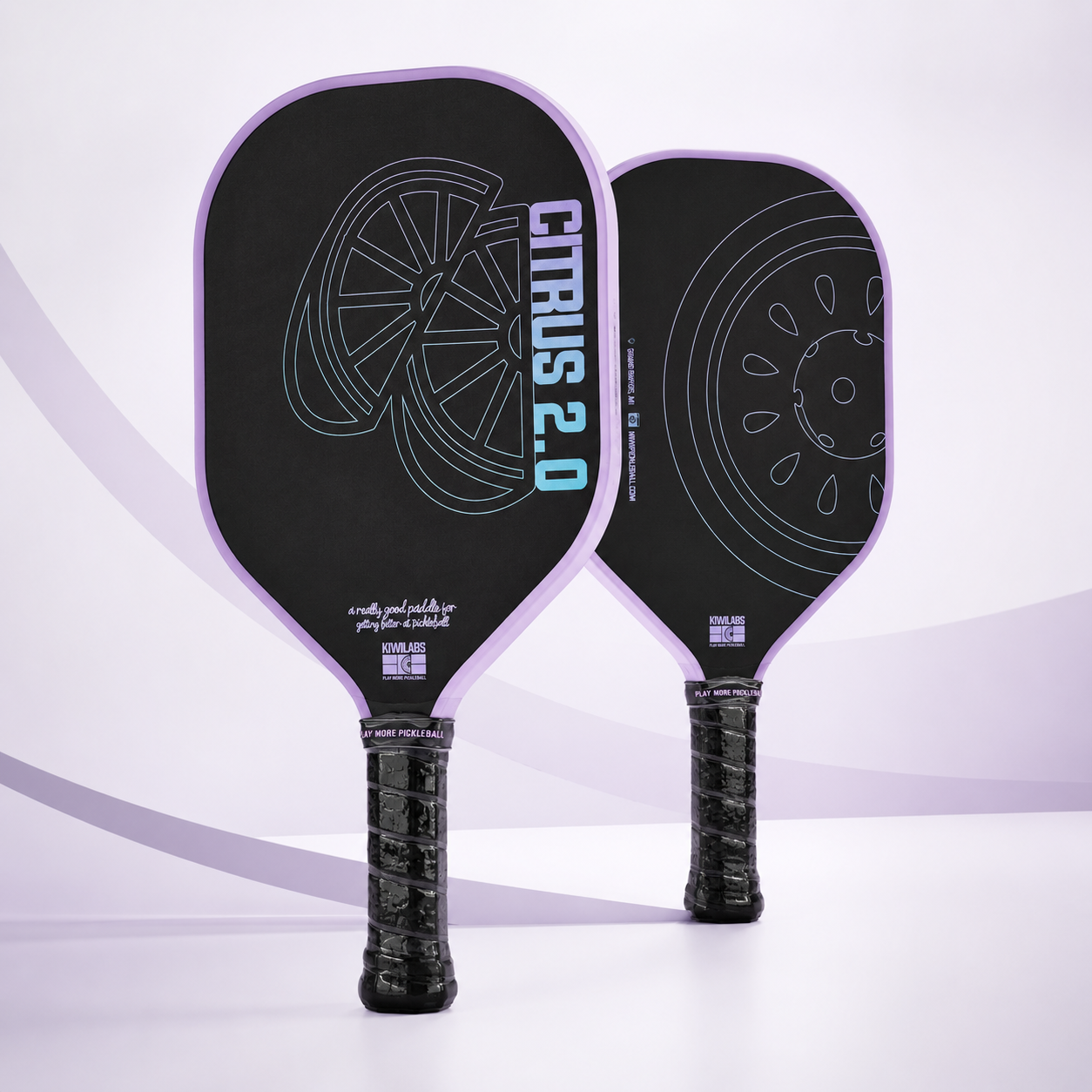 kiwiさま専用icebreaker Cool Lite Lifestyle S Citrus 2.0 | Raw Carbon Fiber Pickleball Paddle — Kiwi Labs Pickleball
