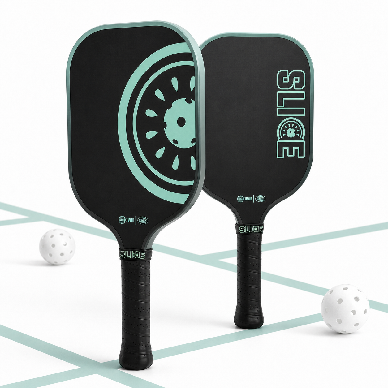 Slice 1.5 | Hybrid T700 Carbon Fiber | Thermoformed Professional