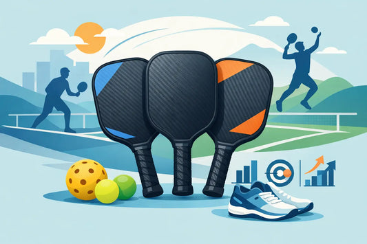 All Court Paddle Buying Guide for Smart Players