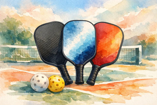 Top Paddles for All Court Play in 2026