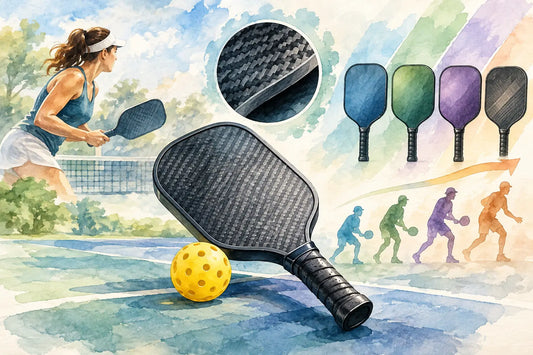 Why Does Paddle Stability Matter in Pickleball?
