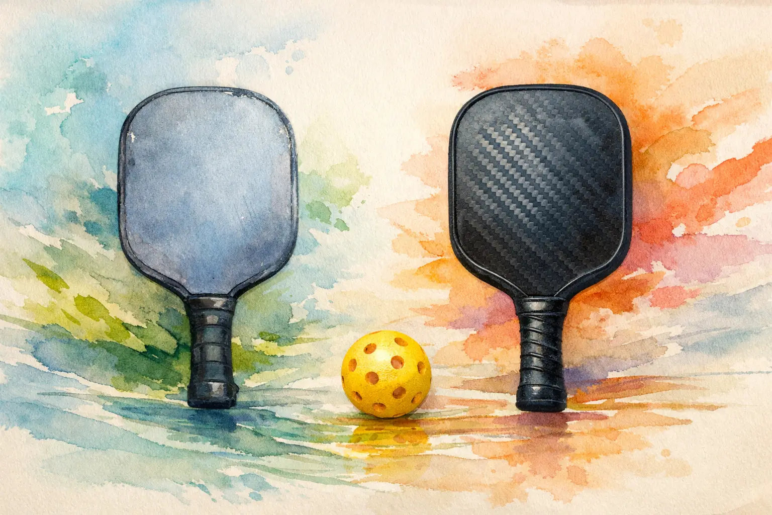 Budget Paddle vs Premium Paddle: Worth It?