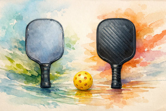Budget Paddle vs Premium Paddle: Worth It?