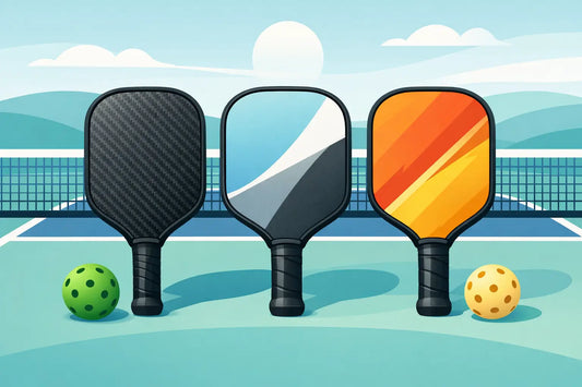 Best Pickleball Paddle for Beginners