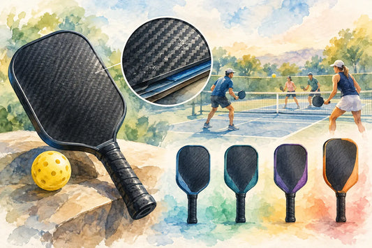 Does Paddle Grit Wear Out? What Players Notice