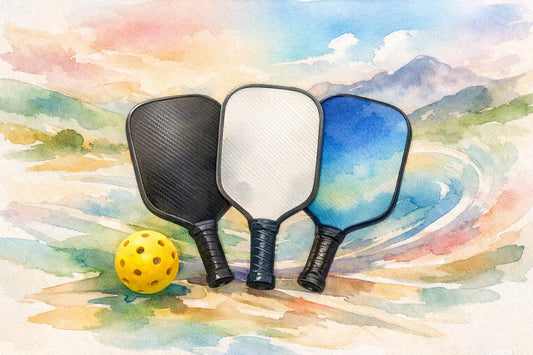 Best Paddles for Soft Game Control and Resets
