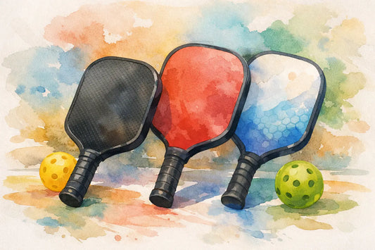 Pickleball Paddle Price Value Guide for Buyers