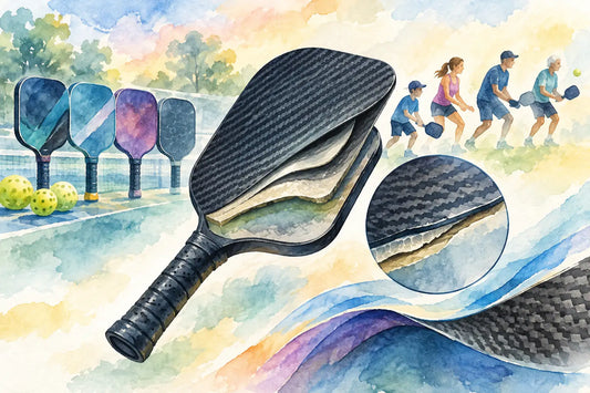 Why Do Thermoformed Paddles Delaminate Over Time?
