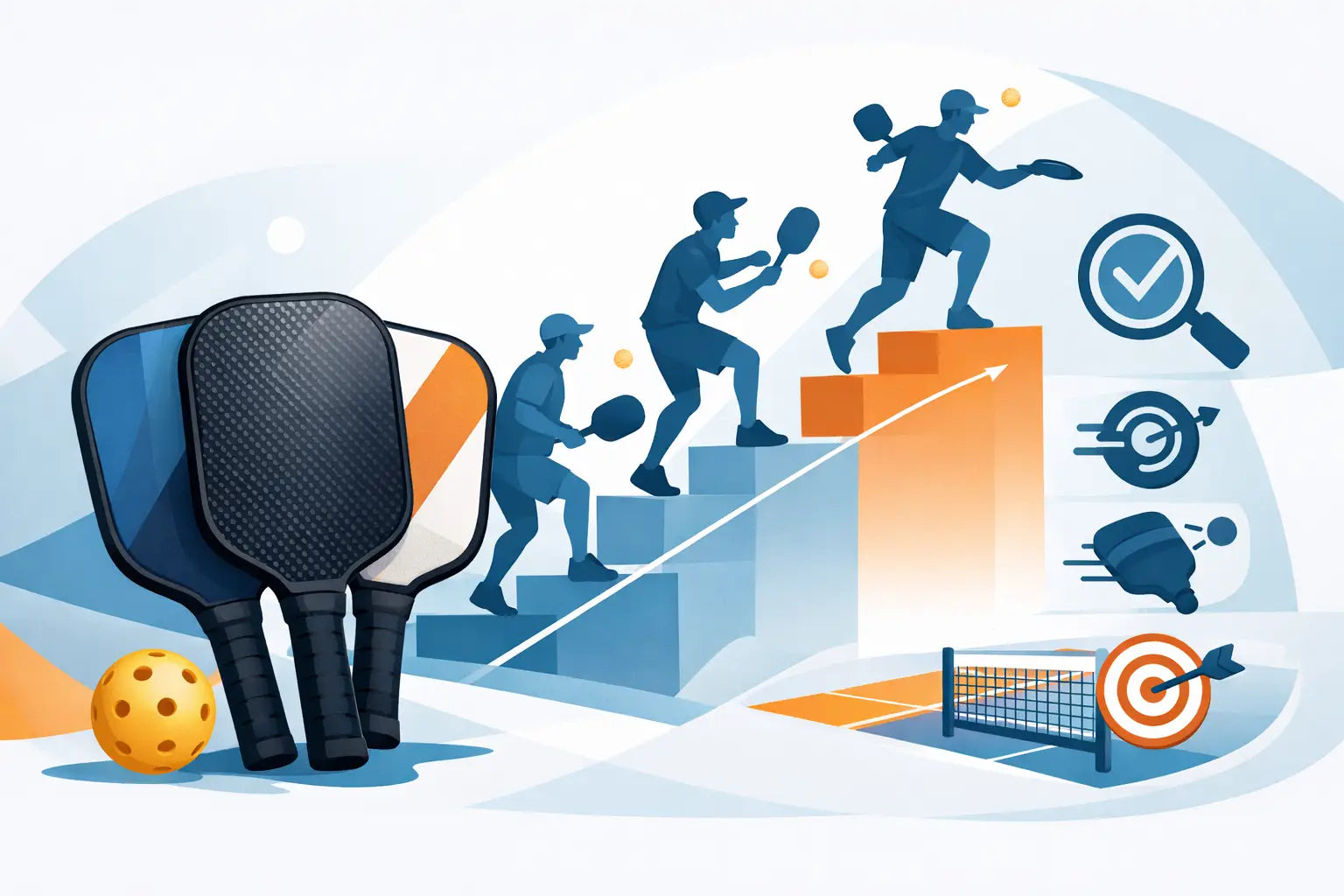 How to Choose a Pickleball Paddle