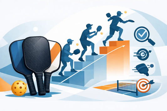 How to Choose a Pickleball Paddle