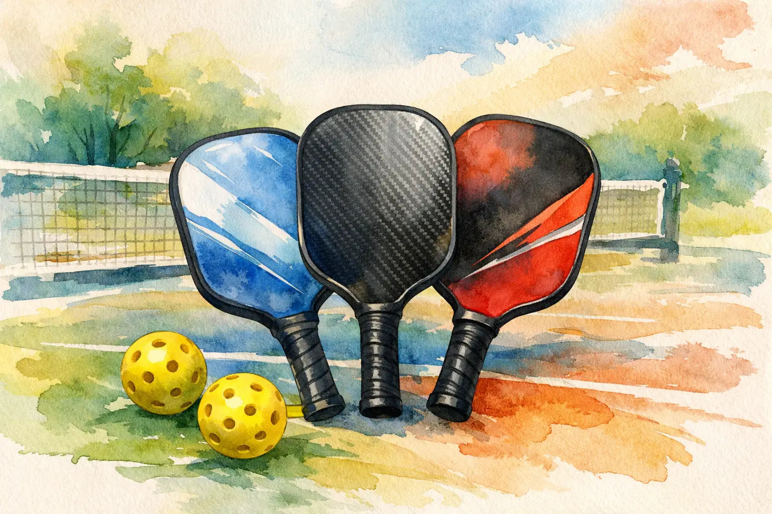 Are Expensive Pickleball Paddles Worth It?