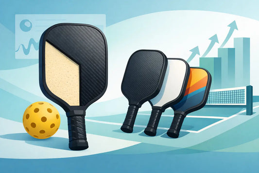 Is a Full Foam Pickleball Paddle Worth It?