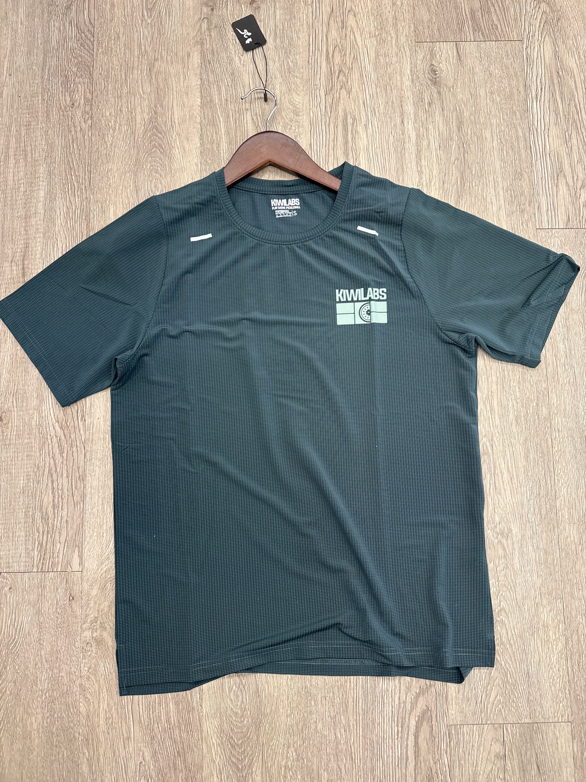 "Play More Pickleball T-Shirt" - The Ultimate Blend of Comfort and Style