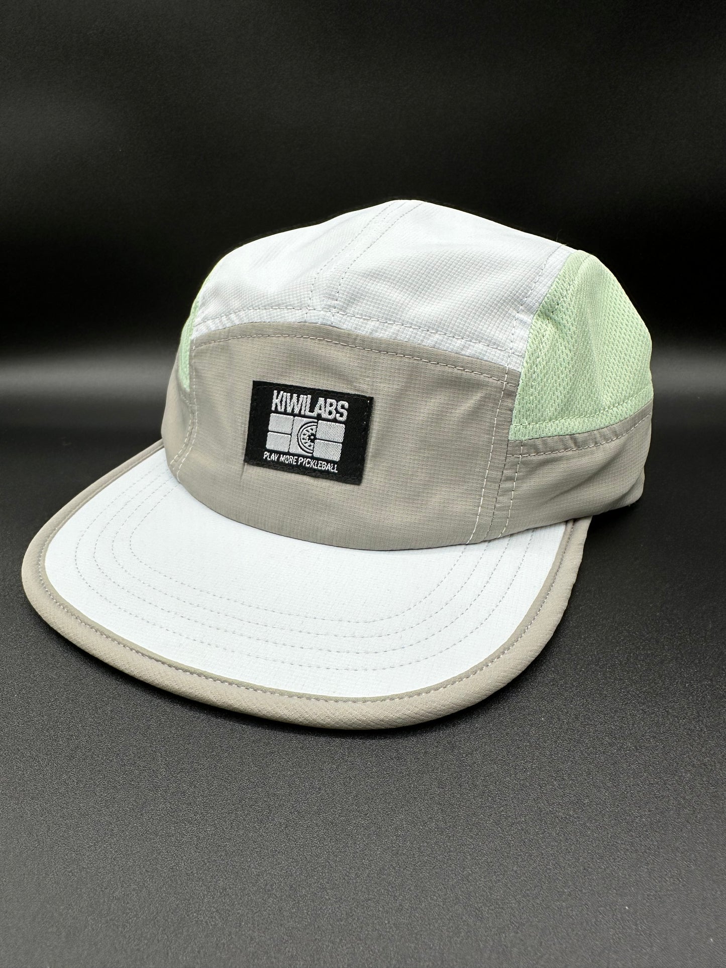 Ultra-lite Pickleball Hat | Camp Hat