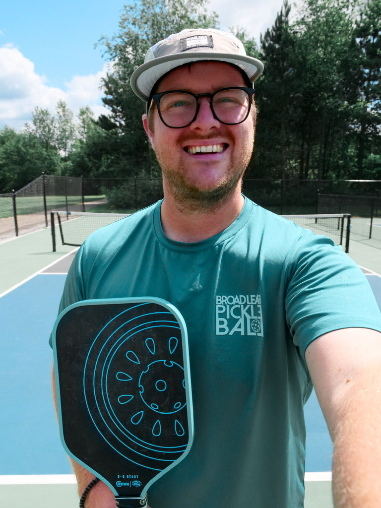 About Us | Meet the KiwiLabs Pickleball Team — Kiwi Labs Pickleball