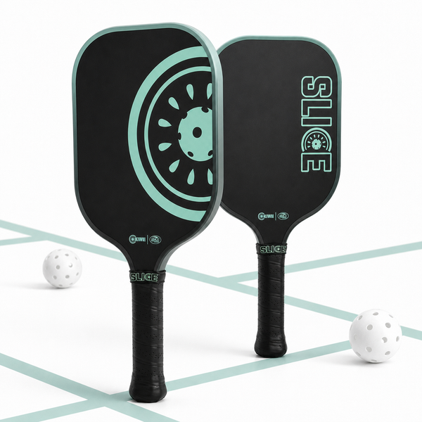 Slice 1.5 | Hybrid T700 Carbon Fiber | Thermoformed Professional