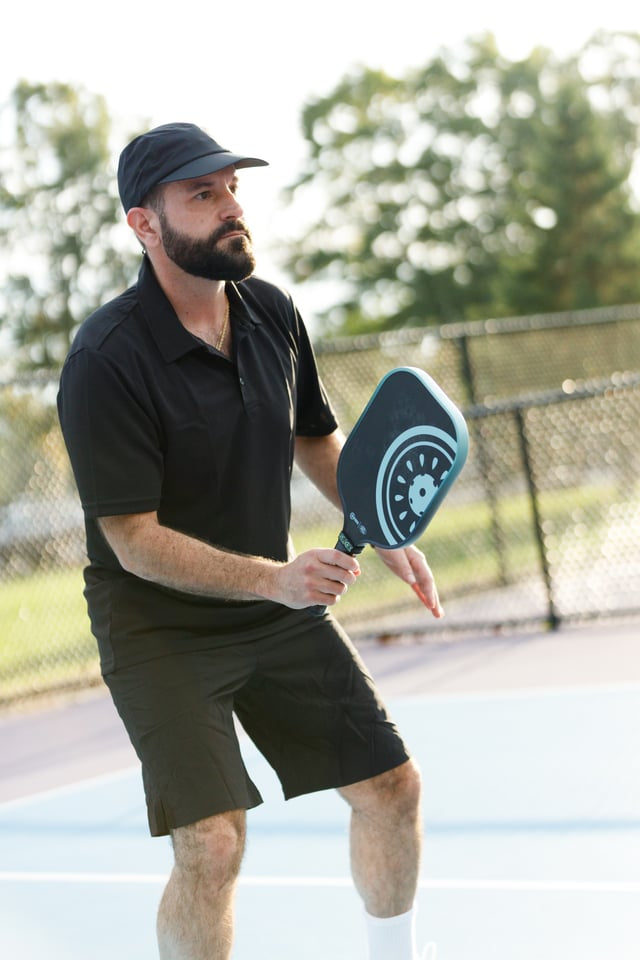 KiwiLabs Pickleball | Premium Carbon Fiber Pickleball Paddles