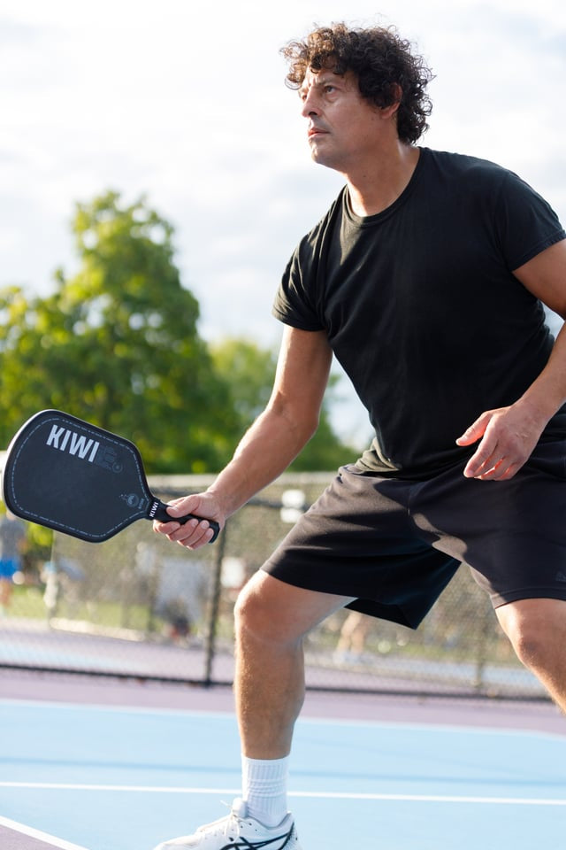 KiwiLabs Pickleball | Premium Carbon Fiber Pickleball Paddles