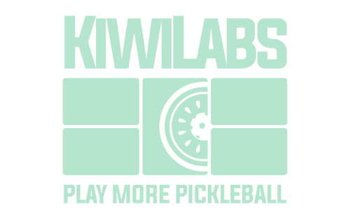 Kiwi Labs Pickleball 