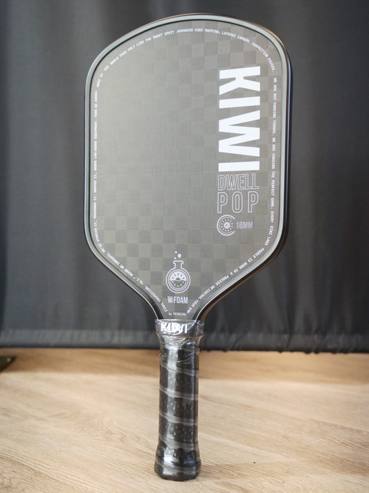 Dwell Pop - Preorder Now – Project KiwiCore Paddle – $99 Early Access