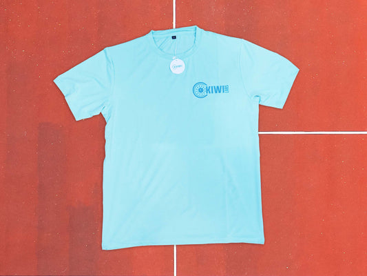 "Play More Pickleball T-Shirt" - The Ultimate Blend of Comfort and Style