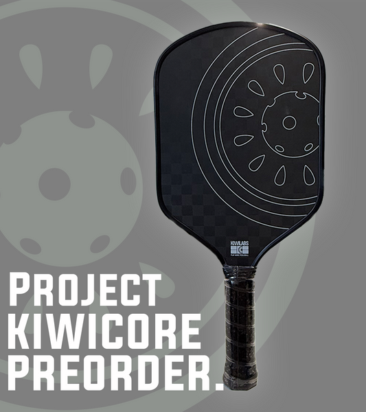 Preorder Now – Project KiwiCore Paddle – $99 Early Access