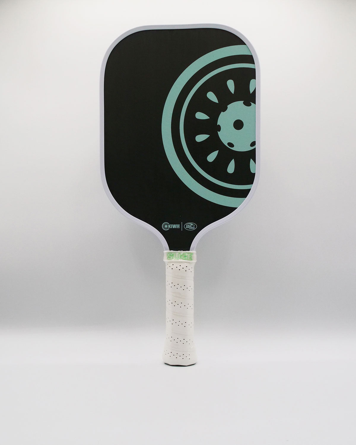 Slice | Hybrid T700 Carbon Fiber | Thermoformed Professional Pickleball Paddle