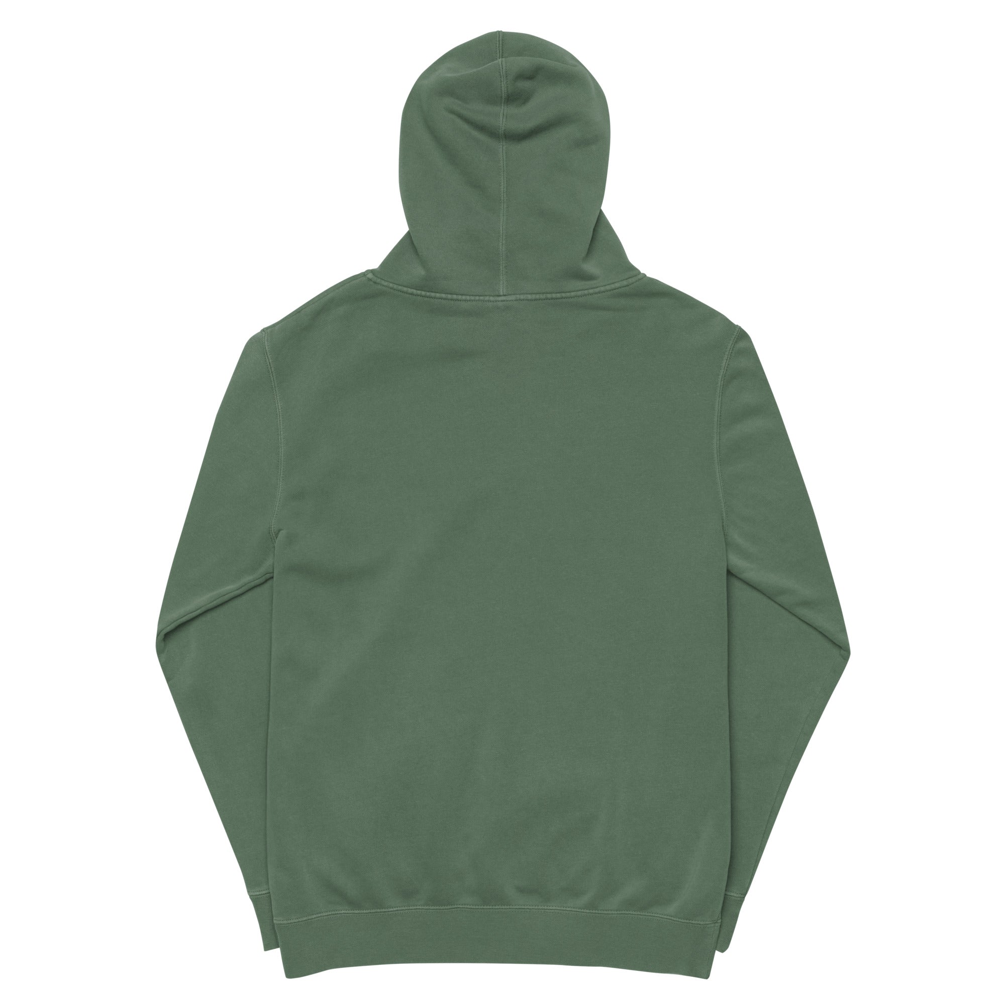 Alpine hot sale green hoodie